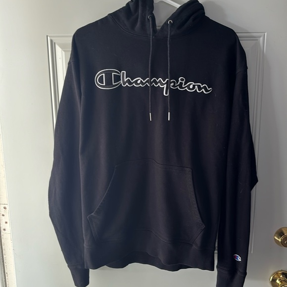 Champion Other - Men’s Champion Hoodie